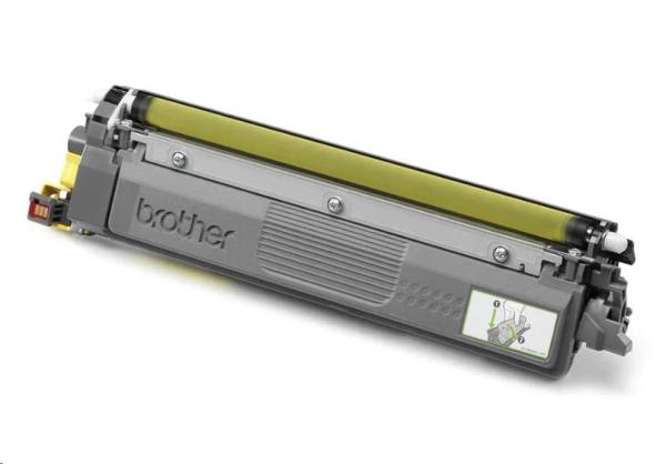 BROTHER Toner TN-248XLY - 2 300 stran1