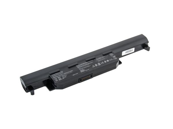 BAZAR - AVACOM baterie pro Asus K55,  X55,  R700  Li-Ion 10, 8V 4400mAh - Rozbaleno (Komplet)