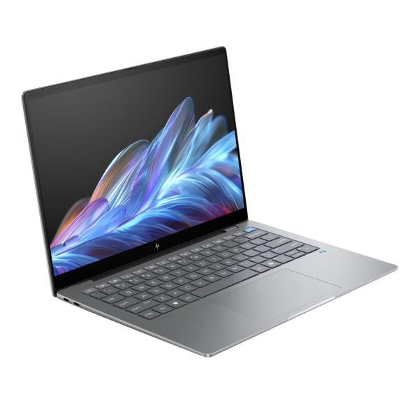 HP OmniBook X 14-fe0011nc, QC Snapdragon X1E-78-100, Touch/14.0 2240x1400/300n, Adreno GPU, 32GB, SSD 1TB, W11H, 2-2-2, 11