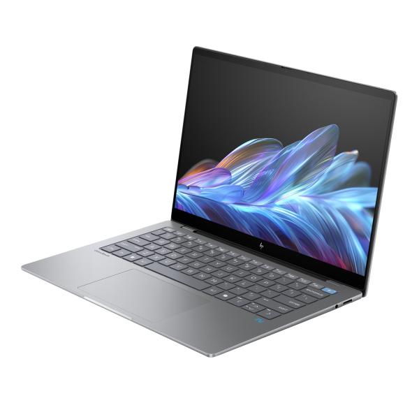 HP OmniBook X 14-fe0011nc, QC Snapdragon X1E-78-100, Touch/14.0 2240x1400/300n, Adreno GPU, 32GB, SSD 1TB, W11H, 2-2-2, 15