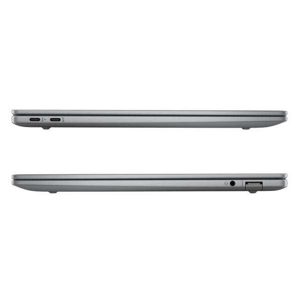 HP OmniBook X 14-fe0011nc, QC Snapdragon X1E-78-100, Touch/14.0 2240x1400/300n, Adreno GPU, 32GB, SSD 1TB, W11H, 2-2-2, 10