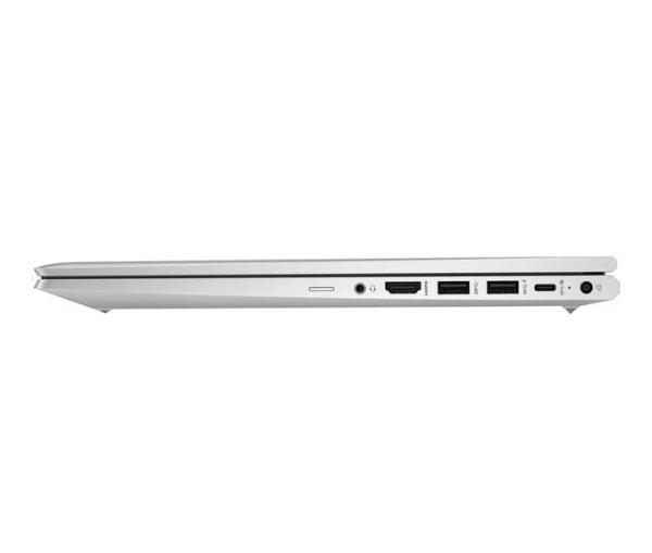 HP NTB ProBook 455 G10 R5 7530U 15.6 FHD UWVA 250HD,  8GB,  512GB,  FpS,  ax,  BT,  Backlit keyb,  Win11Pro,  3y onsite12