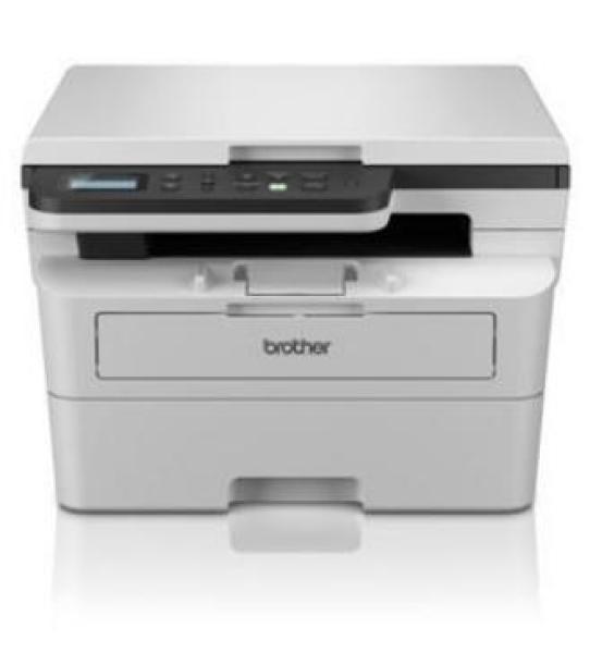 BROTHER multifunkce mono laserová DCP-B7620DW,  34 ppm,  USB,  WLAN,  PCL/ PS,  AirPrint - BENEFIT