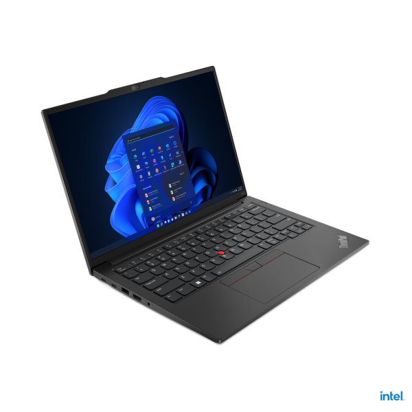 BAZAR - LENOVO NTB ThinkPad E14 G5 - i5-1335U, 14" WUXGA, 8GB, 512SSD, IRcam, W11P - rozbaleno a zapnuto1