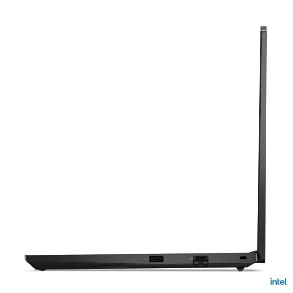 BAZAR - LENOVO NTB ThinkPad E14 G5 - i5-1335U, 14" WUXGA, 8GB, 512SSD, IRcam, W11P - rozbaleno a zapnuto5