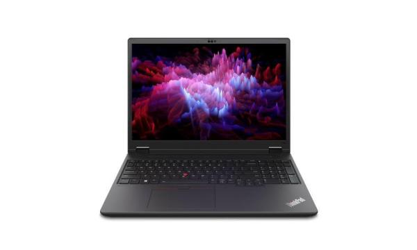 BAZAR - LENOVO NTB ThinkPad/Workstation P16v G2 - Ultra7 155H,16" WUXGA,32GB,1TBSSD,IRcam,W11P - rozballeno