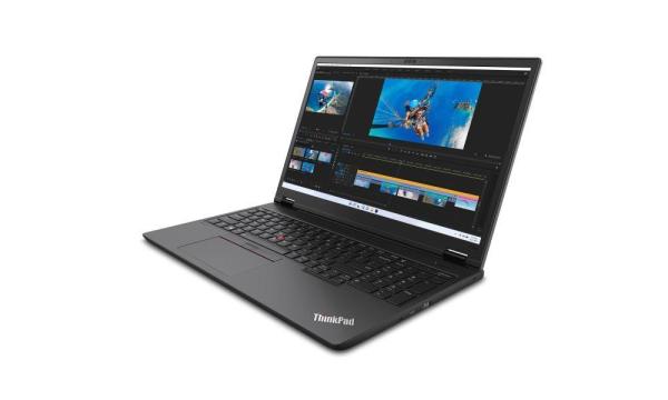 BAZAR - LENOVO NTB ThinkPad/Workstation P16v G2 - Ultra7 155H,16" WUXGA,32GB,1TBSSD,IRcam,W11P - rozballeno2