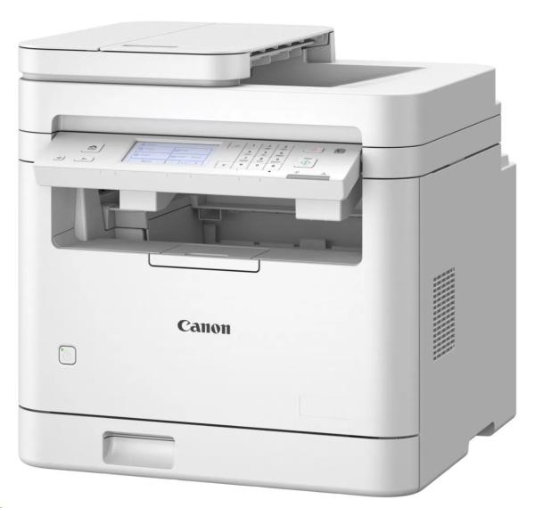 <p>Canon i-SENSYS MF287Cdw - čiernobiela,  MF (tlač,  kopírovanie,  skenovanie),  duplex,  DADF,  USB,  LAN,  Wi-Fi</ p>0