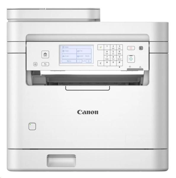 <p>Canon i-SENSYS MF287Cdw - čiernobiela,  MF (tlač,  kopírovanie,  skenovanie),  duplex,  DADF,  USB,  LAN,  Wi-Fi</ p>2