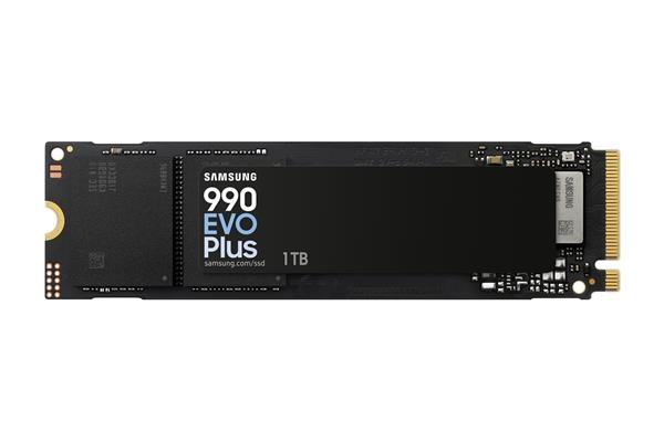 Samsung 990 EVO Plus 2000GB