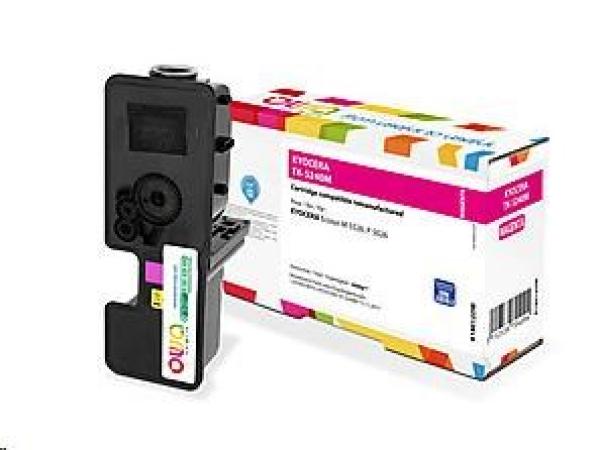 OWA Armor toner pre KYOCERA ECOSYS M5526,  P5026,  3000 strán,  TK5240M červená/ magenta