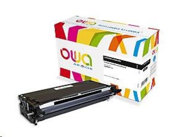 OWA Armor toner kompatibilný s Lexmark X560H2KG, 10000st, čierna/ black