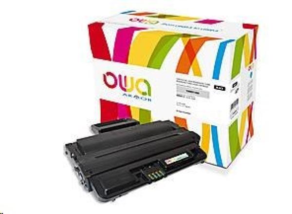 OWA Armor toner kompatibilný s XEROX 106R01487, čierna/ black