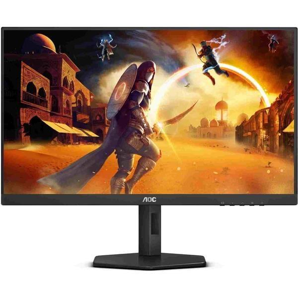 AOC MT IPS LCD WLED 27" Q27G4XF - IPS panel,  180Hz,  2560x1440,  HDMI,  DP,  pivot