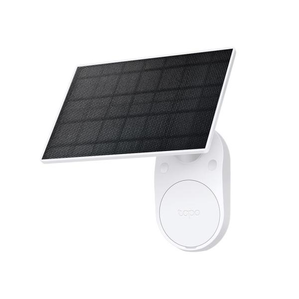 TP-Link Tapo A201 solární panel k Tapo C460,  Tapo C425,  Tapo C420,  Tapo C410 s USB-C