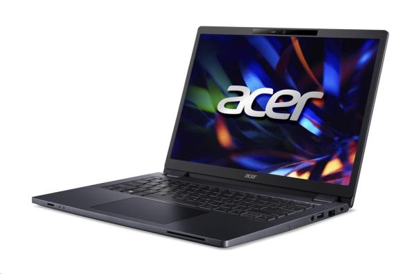 Bazar - ACER NTB EDU TravelMate P4 (TMP414RN-53-TCO-36U6), i3-1315U, 14" 1920x1200, 8GB, 512GB SSD, Intel UHD, W11P2