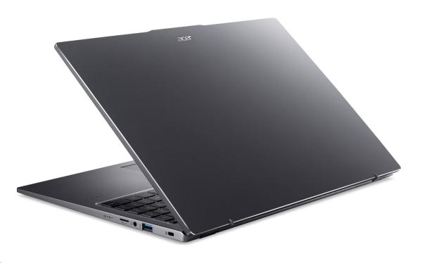 BAZAR - ACER NTB Swift Go 16 (SFG16-72-75LU),  Core Ultra 7 155H, 16" 3200x2000, 32GB, 1TB SSD, Intel Arc, W11H3