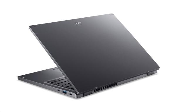 BAZAR - ACER NTB Aspire 14 (A14-51M-59K1),  Core-5 120U, 14 1920x1200, 16GB, 512GB SSD, Intel Graphics, W11H, Gray2