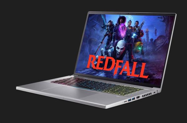 BAZAR - ACER NTB Predator Triton Neo 16 (PTN16-51-95EP), Core Ultra9-185H, 16" 2560x1600, 32GB, 1TB SSD, RTX4060, W11Pro, Silv8