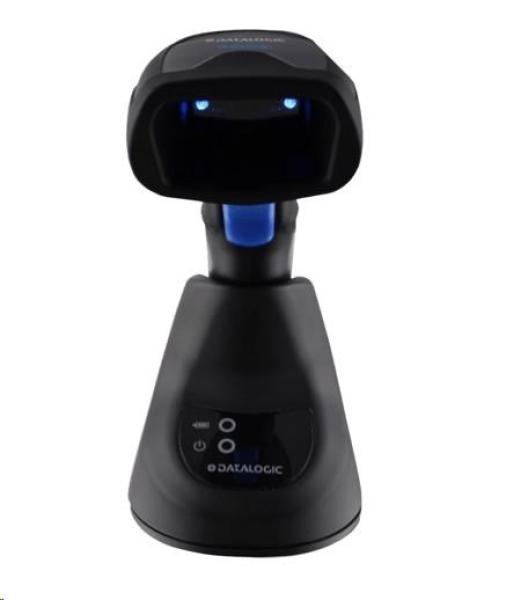 POŠKOZENÝ OBAL - Datalogic QuickScan Mobile QM2500,  USB,  2D,  USB,  RS232,  kit (USB)