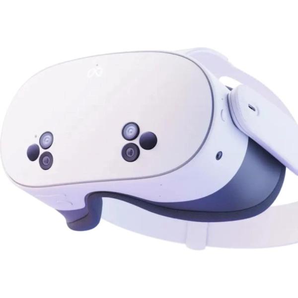 Meta Quest 3S Virtual Reality - 128 GB1