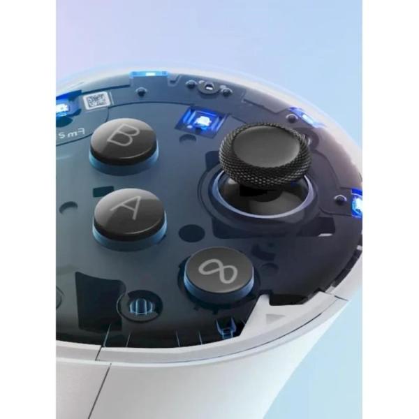 Meta Quest 3S Virtual Reality - 128 GB6