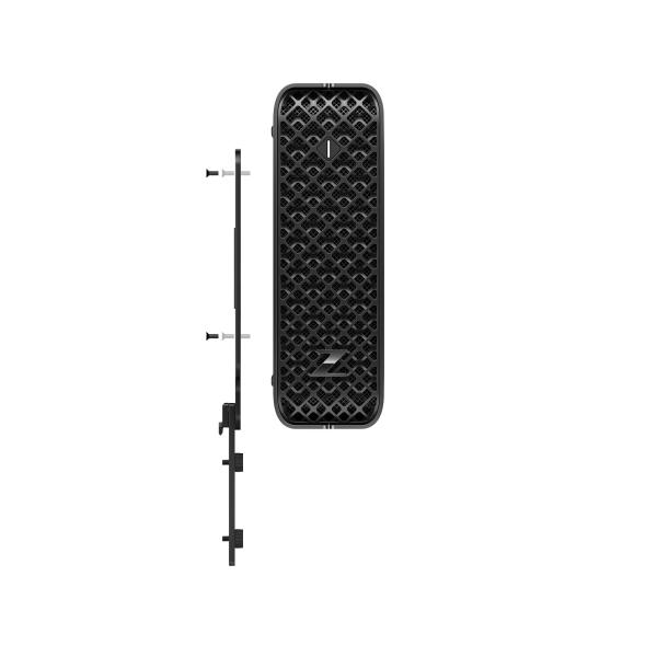 HP B600 PC Mounting Bracket (Držák na Desktop Mini PC/ TC a HP Z displays / Series 7 Pro)6