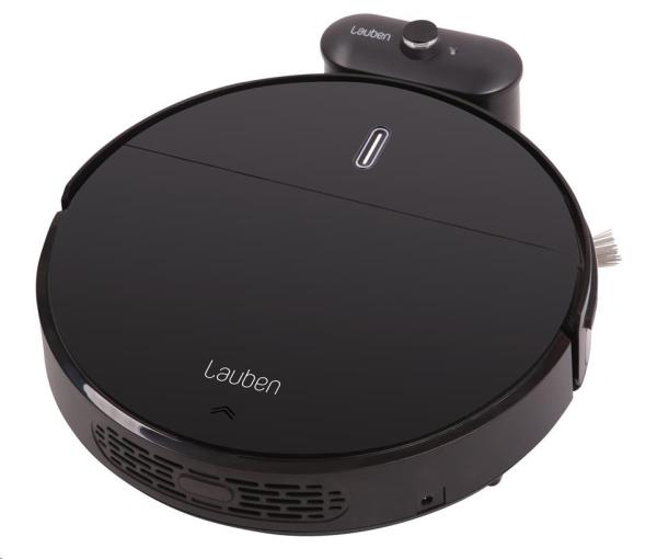 Lauben Robot Vacuum 15BB