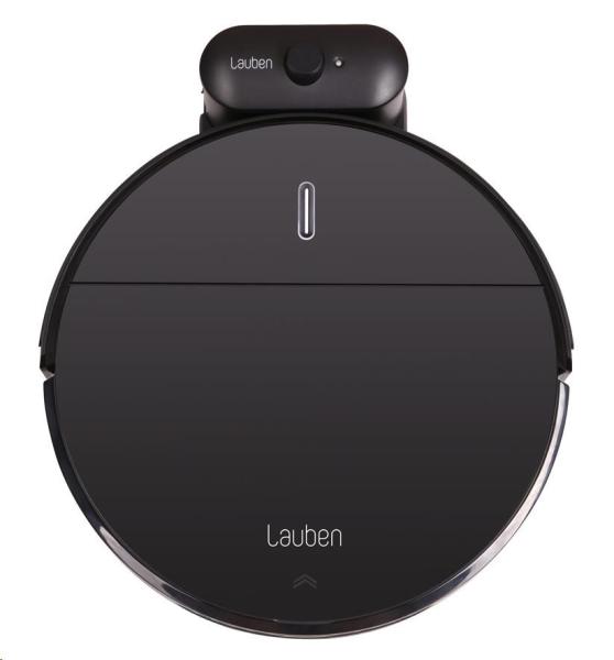 Lauben Robot Vacuum 15BB1