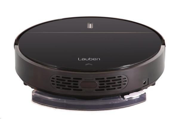 Lauben Robot Vacuum 15BB2