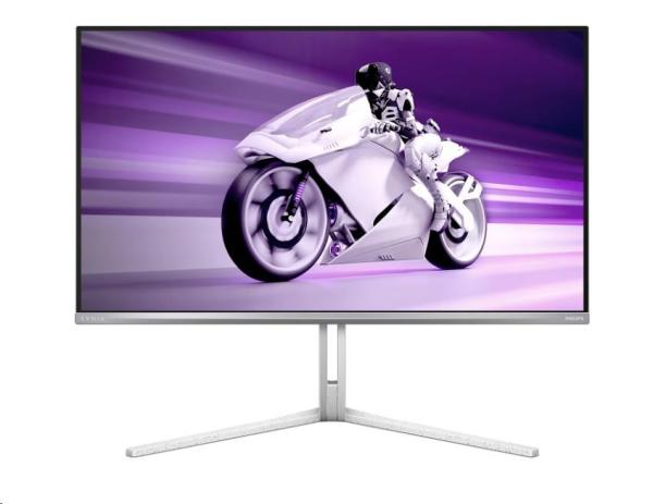 Philips Evnia 32M2N8900 00 31, 5" QD-OLED 4K UHD 240Hz 0, 03ms White 3R