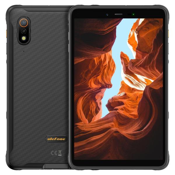 Tablet Ulefone Armor Pad 4GB/64GB LTE (Black)20