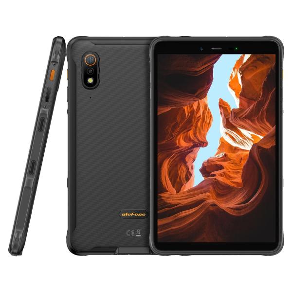 Tablet Ulefone Armor Pad 4GB/64GB LTE (Black)22