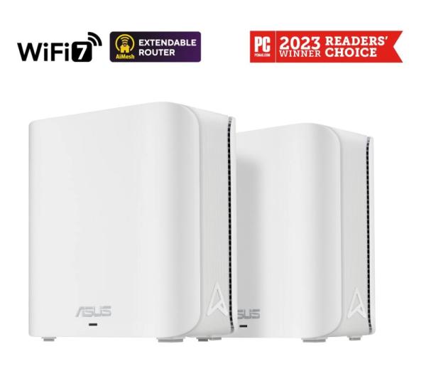 ASUS ZenWifi BD4 (2-pack)