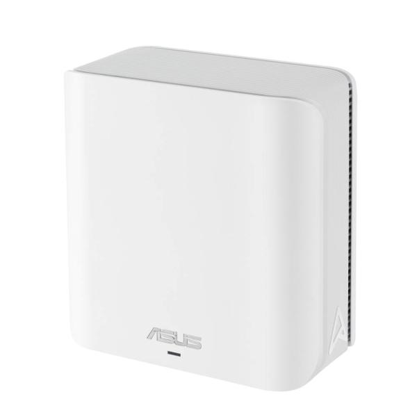 ASUS ZenWifi BD4 2-pack,  WiFi7 Extendable Router,  AiMesh,  2x WAN/ LAN6