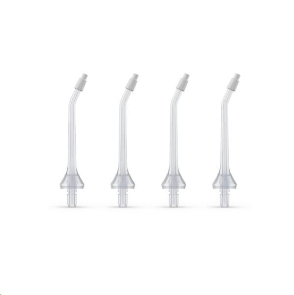 TrueLife AquaFloss L-series jets Orthodontic 4 pack