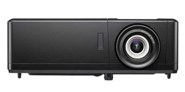 Optoma projektor UHZ55  (DLP,  LASER,  UHD,  3000 ANSI,  2xHDMI,  RS232,  LAN,  2x10W speaker)