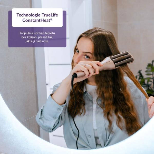 TrueLife HairWaver W64