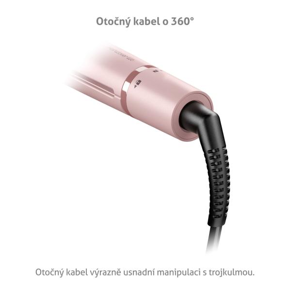 TrueLife HairWaver W68