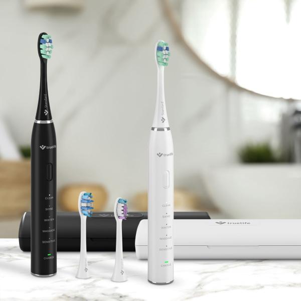 TrueLife SonicBrush Clean30 Duo10