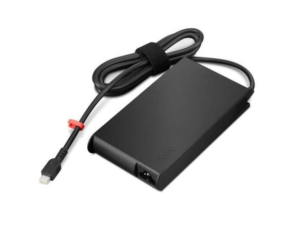 BAZAR - LENOVO napájecí adaptér USB-C 135W AC Adapter EU - rozbaleno