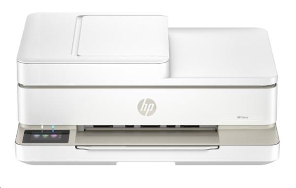 HP All-in-One Deskjet ENVY PRO 6520e HP+ (A4, 10 7ppm, USB, Wi-Fi, Print, Scan, Copy, Duplex, Fax, ADF)