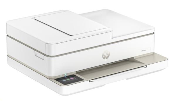 HP All-in-One Deskjet ENVY PRO 6520e HP+ (A4, 10 7ppm, USB, Wi-Fi, Print, Scan, Copy, Duplex, Fax, ADF)1