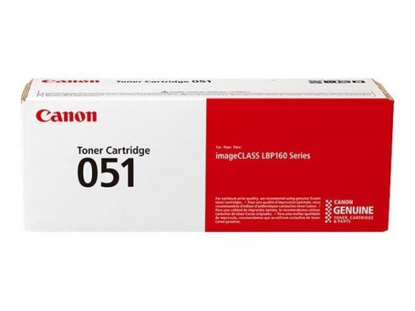 Canon LASER TONER CRG 051