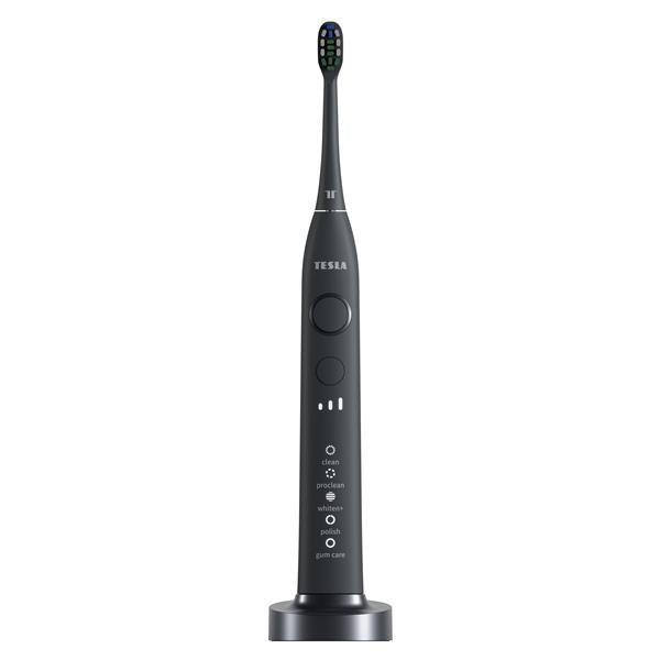 Tesla Toothbrush Sonic TS400 Black2