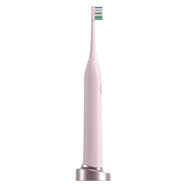 Tesla Toothbrush Sonic TS400 Pink3