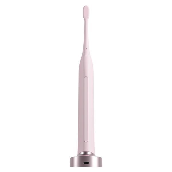 Tesla Toothbrush Sonic TS400 Pink4