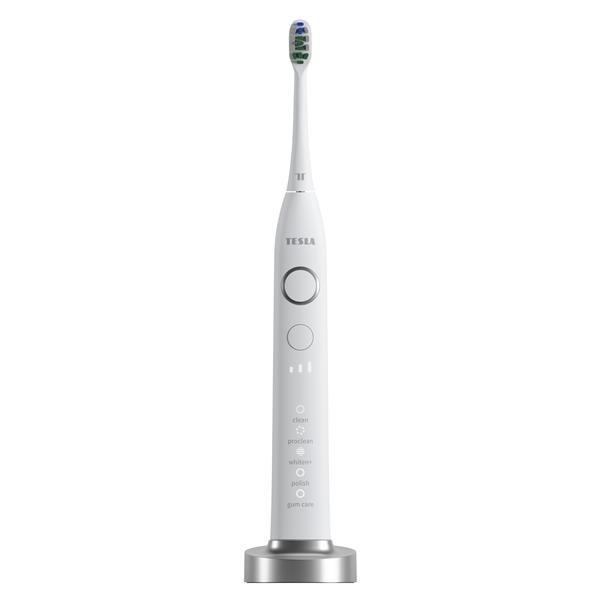 Tesla Toothbrush Sonic TS400 White2