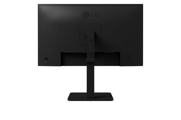 LG MT IPS LCD 27" 27BA550 - IPS panel,  1920x1080,  D-Sub,  HDMI,  DP,  USB 3.0,  repro,  pivot3