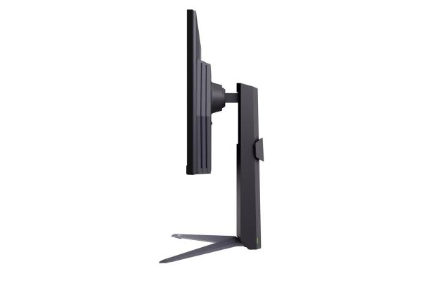 LG MT IPS LCD LED 27" 27GS75Q - IPS panel,  180Hz,  2560x1440,  2xHDMI,  DP,  pivot3